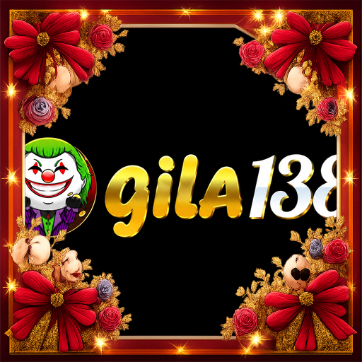 gila138 — mitra unggulan