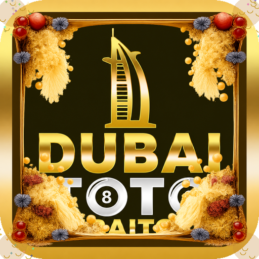 dubaitoto — mitra unggulan