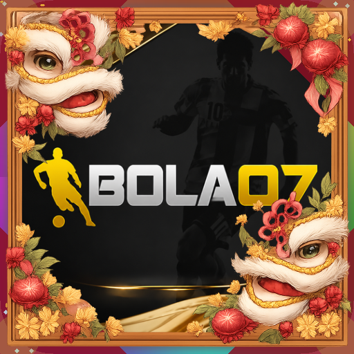 bola07 — mitra unggulan